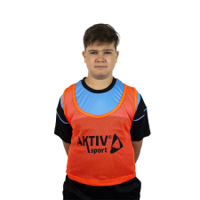 Jelölőmez Aktivsport narancs Méret M fitness eszköz
