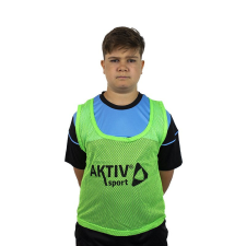Jelölőmez Aktivsport zöld Méret XL fitness eszköz