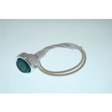  JELZŐLÁMPA ZÖLD 400V kisháztartási gépek kiegészítői