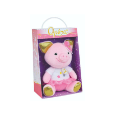 Jemini Musical Plus játék 18cm balerina malac az Operában plüssfigura