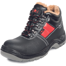  JENA SC-03-012 S3 CI SRC bakancs 44 fek