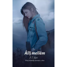 Jenei Ilona (magánkiadás) Állj mellém egyéb e-könyv