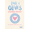 Jenna Evans Welch - Love &amp; Olives - Szantorini történet
