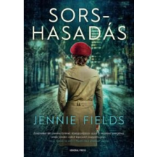 Jennie Fields Sorshasadás irodalom