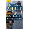 Jennifer Ashley : Az elrabolt menyasszony