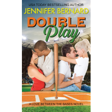 Jennifer Bernard (magánkiadás) Double Play egyéb e-könyv