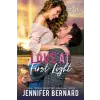 Jennifer Bernard (magánkiadás) Love at First Light