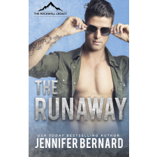Jennifer Bernard (magánkiadás) The Runaway egyéb e-könyv