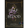 Jennifer L. Armentrout - Half-Blood - Félvérek - Szövetség 0.5 és 1.