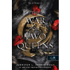 Jennifer L. Armentrout - The War of Two Queens - Két királynő háborúja (Vér és hamu 4.)