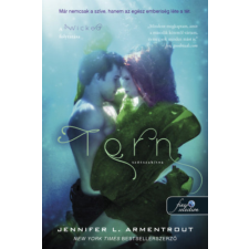 Jennifer L. Armentrout - Torn - Szétszakítva - Megveszekedett 2. egyéb könyv