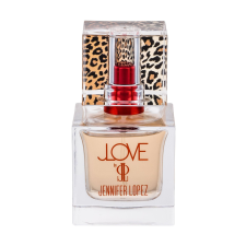 Jennifer Lopez JLove, edp 30ml parfüm és kölni