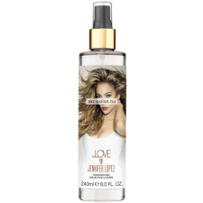 Jennifer Lopez JLove testpermet 240ml testpermet