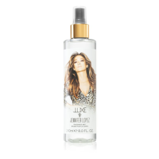 Jennifer Lopez JLuxe, Testmaszk 240ml parfüm és kölni