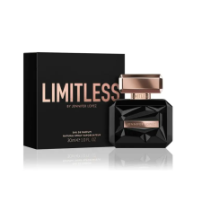 Jennifer Lopez Limitless EDP 30 ml parfüm és kölni