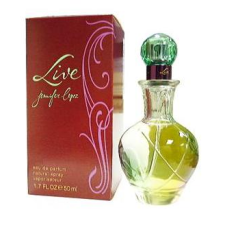 Jennifer Lopez Live EDP 100 ml parfüm és kölni