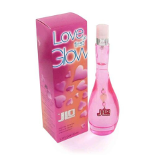 Jennifer Lopez Love At First Glow női parfüm (eau de toilette) edt 30ml parfüm és kölni