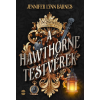 Jennifer Lynn Barnes - A Hawthorne testvérek