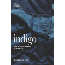 Jenny BalfourPaul - Indigo – Jenny BalfourPaul idegen nyelvű könyv
