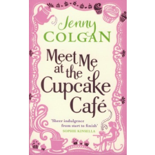 Jenny Colgan Meet Me at the Cupcake Café regény
