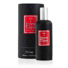 Jenny Glow POV EDP 50 ml parfüm és kölni