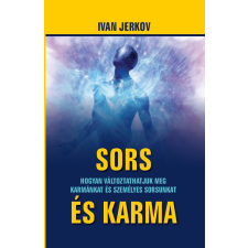 ﻿Jerkov, Ivan Ivan Jerkov - Sors és karma egyéb könyv