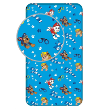 Jerry Fabrics 573 Lepedő - Mancs őrjárat, 90×200×25 cm (8592753039830) lakástextília