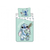 Jerry Fabrics ágynemű, Lilo és Stitch Buddies, 140 × 200, 70 × 90 cm (8592753040669)