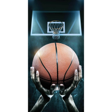 Jerry Fabrics Basketball 70×140 cm (920041628) lakástextília
