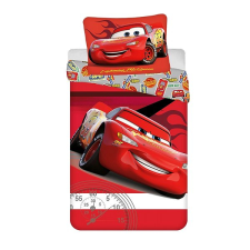 Jerry Fabrics Cars Legend 140 × 200, 70 × 90 cm lakástextília