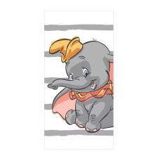 Jerry Fabrics Disney Dumbo törölköző fürdőlepedő lakástextília