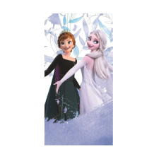 Jerry Fabrics Disney Jégvarázs törölköző fürdőlepedő wonderland 70x140cm lakástextília
