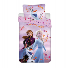 Jerry Fabrics  Frozen 2 Sky 140 × 200, 70 × 90 cm (01207-FROZEN2SKYA) lakástextília