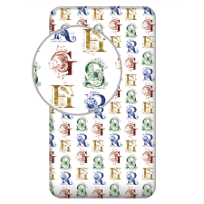Jerry Fabrics Harry Potter HP078 lepedő, 90 x 200 cm lakástextília