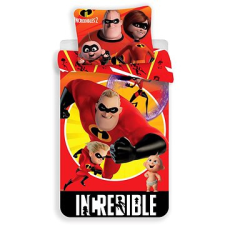 Jerry Fabrics Incredibles lakástextília