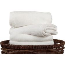 Jerry Fabrics Jerry LUX 50 × 100 cm, 550 g/m2, fehér (040101-BILY20550A) lakástextília