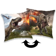Jerry Fabrics Jurassic World, 40×40 cm (8592753027318) lakástextília