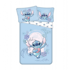 Jerry Fabrics Lilo a Stitch Wave 140 × 200, 70 × 90 cm lakástextília