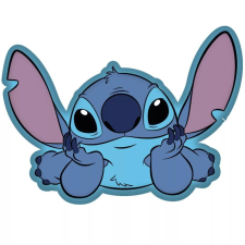 Jerry Fabrics Lilo és Stitch A csillagkutya formapárna díszpárna lakástextília
