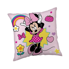 Jerry Fabrics Minnie Smile párna, 40×40 cm lakástextília