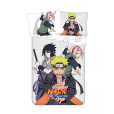 Jerry Fabrics Naruto 140 × 200, 70 × 90 cm lakástextília