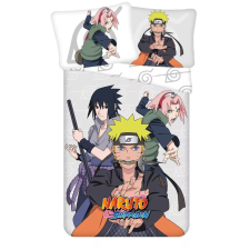 Jerry Fabrics Naruto United ágyneműhuzat lakástextília