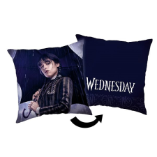 Jerry Fabrics Párnahuzat - Wednesday Rain, 40×40 cm lakástextília
