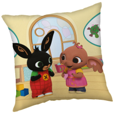 Jerry Fabrics Pillow Bunny Bing 051 40 × 40 cm (03400-KRALICEKB0A) lakástextília
