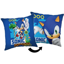 Jerry Fabrics Sonic párna, 40×40 cm lakástextília