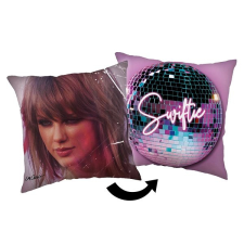 Jerry Fabrics Swiftie párna, 40×40 cm lakástextília