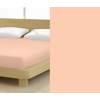  Jersey gumis lepedő, 140-160x200 cm, 150 g/nm, Barack (215) - Mr Sandman