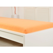  Jersey lepedő ALVORA 180x200 cm lazacszínű lakástextília