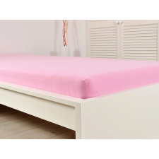  Jersey lepedő ALVORA 90x200 cm rózsaszín lakástextília