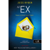 Jess Ryder - Az ex